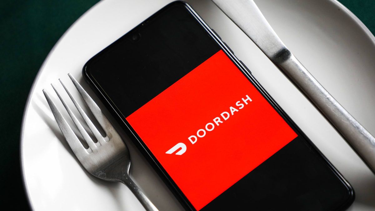 Doordash Makes a Major Change That Will Make Life…