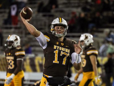 Top Four Quarterbacks to Come out of the Mountain West Conference