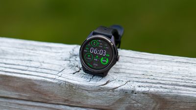 The TicWatch Pro 5 grabs a new update, but it's still missing a major feature