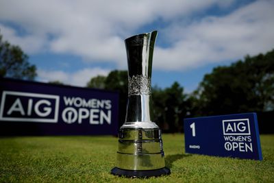 How To Get Tickets For The AIG Women's Open