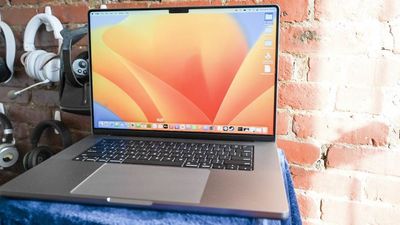 I review laptops for a living — this laptop has the best battery life of 2023