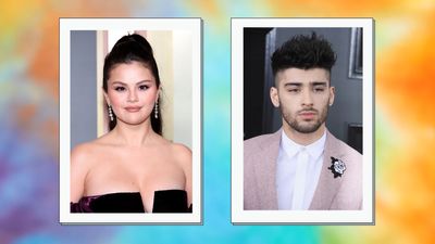Selena and Zayn unfollowed each other on Instagram, so internet sleuths are sharing their theories