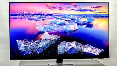 Samsung QN90C Neo QLED TV review