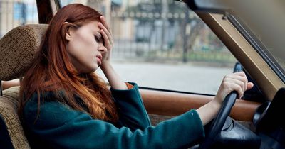 TikTok doctor reveals real reason why you should go to toilet before journey in a car