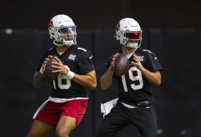 Cardinals rookies and vets to report for training camp July 25
