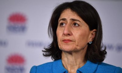 Icac finds former NSW premier Gladys Berejiklian and Daryl Maguire engaged in serious corrupt conduct