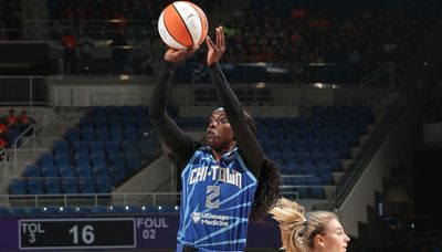 Sky’s Kahleah Copper figures to be lock for WNBA All-Star reserve