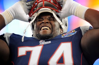 74 days till Patriots season opener: Every player to wear No. 74 for New England