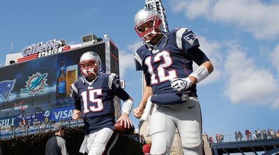 Tom Brady Shares Condolences After Death of Ex-Teammate Ryan Mallett