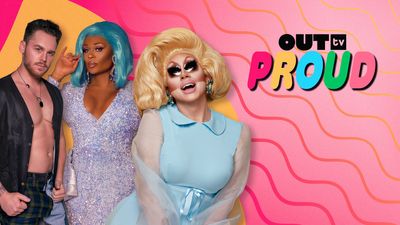 Pluto TV Distributes OUTtv Proud FAST Channel