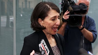 The ICAC Released A 688-Page Report On Gladys Berejiklian’s Corruption, Here It Is Explained