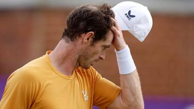 Andy Murray slams Wimbledon 'disaster' after poster snub of female stars