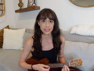 Colleen Ballinger denies grooming allegations in lengthy ukulele video