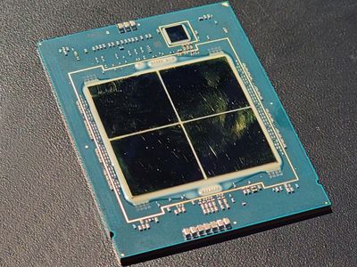 Bug Forces Intel to Halt Some Xeon Sapphire Rapids Shipments