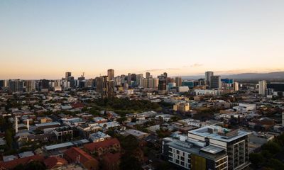 Life prioritised: Adelaide has become home to those who want to think big and live well