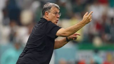 Gerardo Martino named new coach of Inter Miami ahead of Lionel Messi arrival