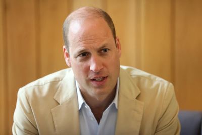 Prince William receives £6m salary – but could get more than £20m next year