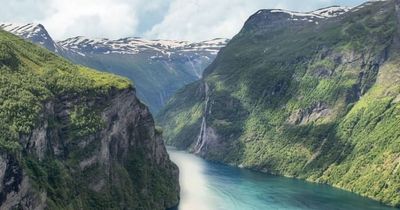 Little known city with stunning fjords, forests and walks you can fly to from Leeds Bradford Airport
