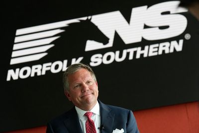Safety concerns dominate Norfolk Southern railroad CEO's job since Ohio derailment