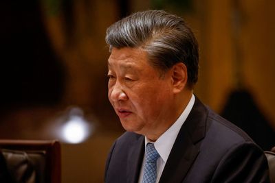 China unlikely to be worried by ‘weaker Putin’ post Wagner revolt