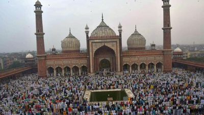 PM Modi greets people on Bakrid, Ashadhi Ekadashi