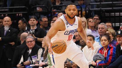 Report: Clippers Save $110M in Luxury Tax After Decision on Eric Gordon’s Contract