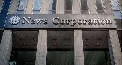 News Corp’s new ‘innovation centre’ is a potential lifeline for laid-off staffers