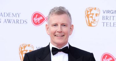 Patrick Kielty wants to make Late Late Show salary public