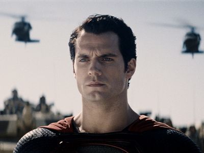 Superman: Legacy - After months of speculation, Henry Cavill’s successor is announced