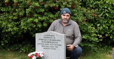 Northumberland County Council accused of having 'no respect for the dead' due to state of graveyard