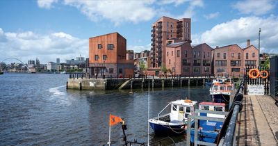 Latest on controversial plans for Malmo and Spillers Quay in Ouseburn after Whey Aye approval lapses