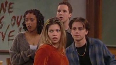 Apparently Boy Meets World's Creator Wasn't Too Happy Hearing The Actors' Stories About The TGIF Hit's Early Days