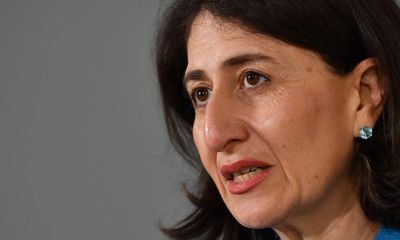 Gladys Berejiklian was not simply brought low by a bad boyfriend. She has been found to have acted corruptly