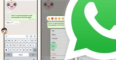 WhatsApp releases its biggest and best new feature in years - check your phone now