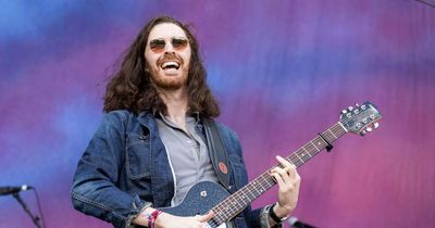 Hozier at Malahide Castle: Travel, stage times, tickets, support acts and setlist