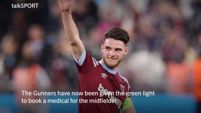 Eni Aluko claims Declan Rice transfer theory proved right after ‘sexist’ backlash from ‘insecure’ men