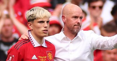 New captain, new pecking order and more - five issues Erik ten Hag has to sort at Manchester United