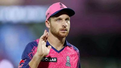 IPL: Jos Buttler set to be offered lucrative multi-year contract by Rajasthan Royals