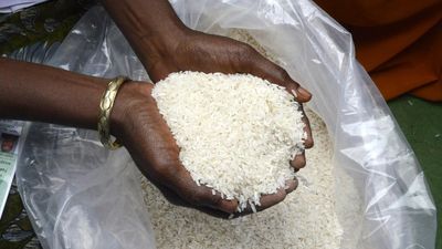 Explained | What is Karnataka vs. Centre row over free rice scheme?