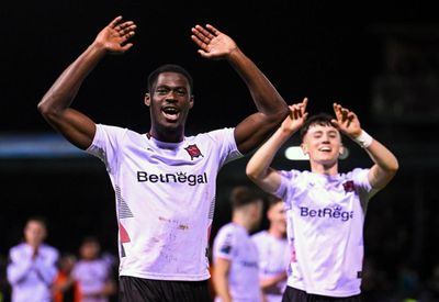 The inside track on what Partick Thistle fans can expect from Wasiri Williams