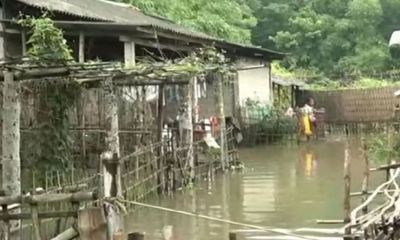 7 dead, 12 districts remain affected due to floods in Assam