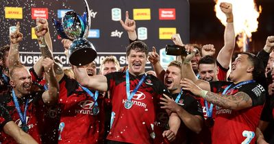 Bristol Bears to play Super Rugby champions the Crusaders, date and ticket details revealed