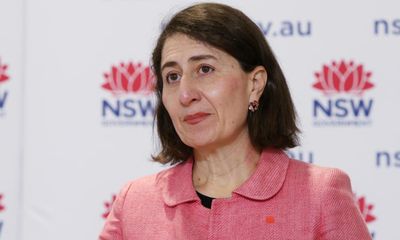Gladys Berejiklian says she always served public interest as senior Liberals speak out in support