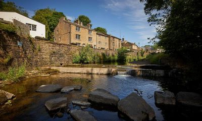 Looms with a view: a tour of Lancashire’s former mill towns