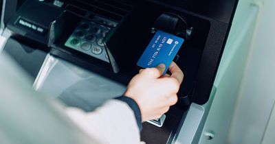 Lanarkshire carer stole £5,500 from vulnerable resident by taking bank card and withdrawing cash