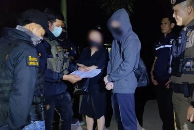 Couple arrested for B24m forex trading scam