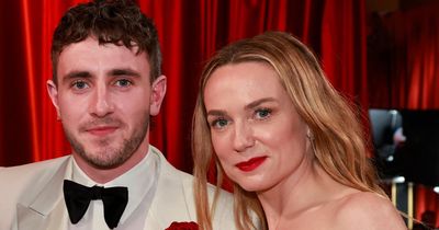 Irish actors Paul Mescal and Kerry Condon invited to join the Academy