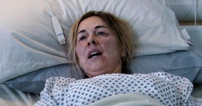 Coronation Street fans confused by Claire Sweeney's age as fans spot same Cassandra problem