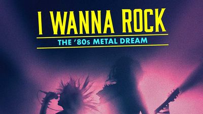 A hair metal documentary series is coming to Paramount+ and please take our money right now