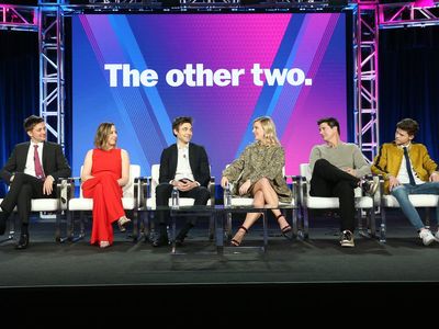The Other Two to end at Max after three seasons following alleged complaints about show creators